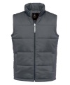 Pánská zimní vesta Bodywarmer B&C (JM930)