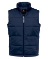 Pánská zimní vesta Bodywarmer B&C (JM930)