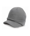 Čepice Result Esco Army Knitted Hat (RC060X)