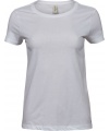 Dámské tričko s krátkým rukávem Tee Jays (5001)