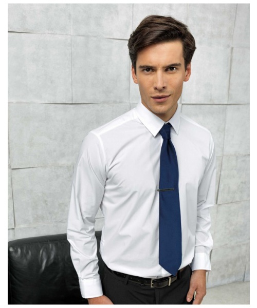 DoRachoty.cz - Pánská kravata z polyesteru. Premier Workwear PR765