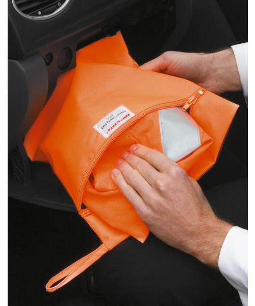DoRachoty.cz - Sáček na vestu Result Safety Vest Storage Bag