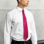 Saténová kravata Premier Workwear