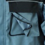 Pánská bunda James & Nicholson Workwear Jacket