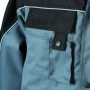 Pánská bunda James & Nicholson Workwear Jacket