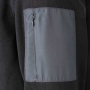 Dámská bunda James & Nicholson Ladies' Knitted Fleece Jacket