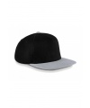 Snapback s rovným kšiltem Beechfield (B660)