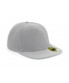 Snapback s rovným kšiltem Beechfield (B660)