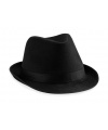 Klobouk Fedora Beechfield (B630)