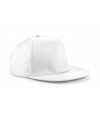 Čepice Rapper SnapBack s plochým kšiltem Beechfiled (B610)