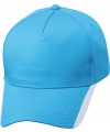 Kšiltovka Two Tone Cap Myrtle Beach (MB6502)