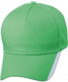 Kšiltovka Two Tone Cap Myrtle Beach (MB6502)