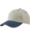 Kšiltovka 5 Panel Sandwich Cap Myrtle Beach (MB6526)