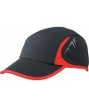 Kšiltovka Running Cap 4 Panel Myrtle Beach (MB6544)