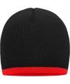 Pletená čepice Myrtle Beach Beanie (MB7584)