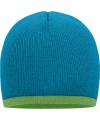 Pletená čepice Myrtle Beach Beanie (MB7584)