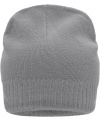 Čepice Knitted Beanie with fleece insert Myrtle Beach (MB7925)