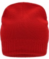 Čepice Knitted Beanie with fleece insert Myrtle Beach (MB7925)