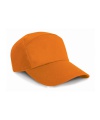 Kšiltovka Result Promo Sports Cap (RC002X)