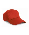 Kšiltovka Result Promo Sports Cap (RC002X)