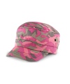 Čepice Result Camo Urban Cap (RC059X)