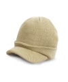 Čepice Result Esco Army Knitted Hat (RC060X)