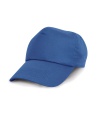 Dětská kšiltovka Result Kids Baseball Cap (RC005J)