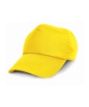 Dětská kšiltovka Result Kids Baseball Cap (RC005J)