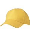 Kšiltovka 5 Panel Promo Cap Lightly Laminated Myrtle Beach (MB001)