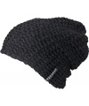 Čepice Casual Outsize Crocheted Cap Myrtle Beach (MB7941)