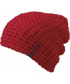 Čepice Casual Outsize Crocheted Cap Myrtle Beach (MB7941)