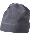 Čepice Microfleece Cap Myrtle Beach (MB7945)