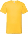 Pánské tričko s krátkým rukávem Fruit of the loom (61-066-0)