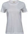 Dámské tričko s krátkým rukávem Tee Jays (8050)