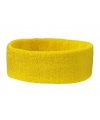 Froté čelenka Terry Headband Myrtle beach (MB042)