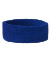 Froté čelenka Terry Headband Myrtle beach (MB042)