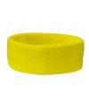 Froté čelenka Terry Headband Myrtle beach (MB042)