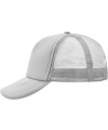 Kšiltovka 5 Panel Polyester Mesh Cap Myrtle Beach (MB070)