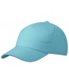 Kšiltovka 5 Panel Cap Heavy Cotton Myrtle Beach (MB092)