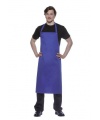 Zástěra s laclem Apron Santorini Karlowsky LS14