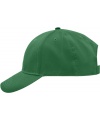 Kšiltovka Brushed 6 Panel Cap Myrtle Beach (MB6118)