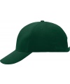 Kšiltovka 6 Panel Raver Cap laminated Myrtle Beach (MB6128)