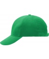 Kšiltovka 6 Panel Raver Cap laminated Myrtle Beach (MB6128)