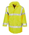 Bunda Result Safety Jacket (R018X)