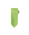 Jednobarevná kravata Premier Workwear (PR780)