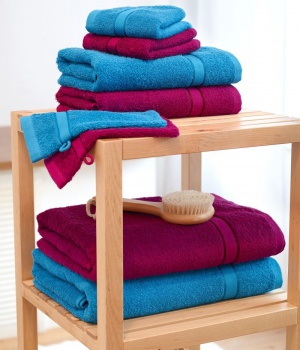 Ručník Hand Towel Myrtle Beach (MB437)