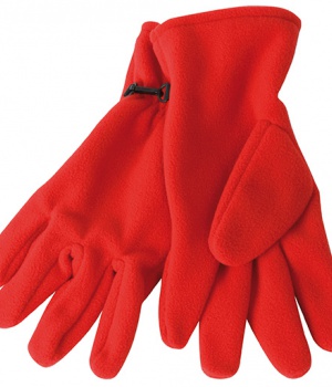 Rukavice Microfleece Gloves Myrtle Beach (MB7700)