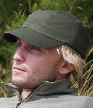 Čepice Result Urban Trooper Ligthweight Cap (RC070X)