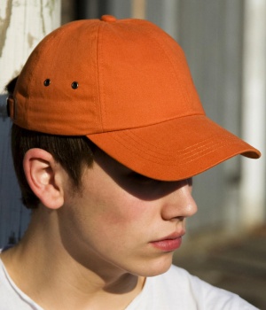 Kšiltovka Result Plush Cap (RC063X)