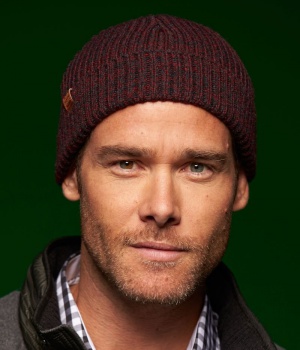 Melírovaná čepice Urban beanie Myrtle Beach (MB7992)